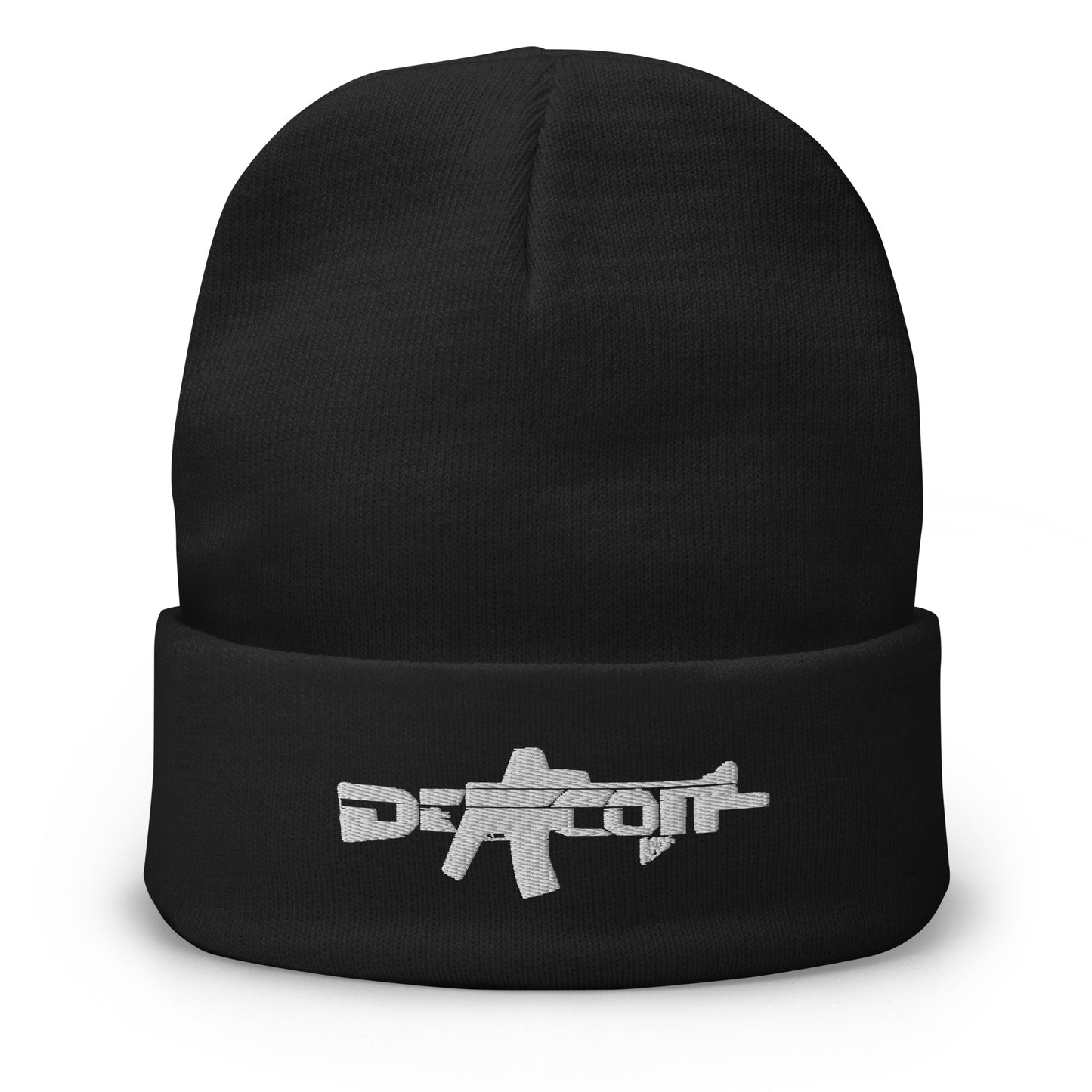 DEFCON Rifle Beanie