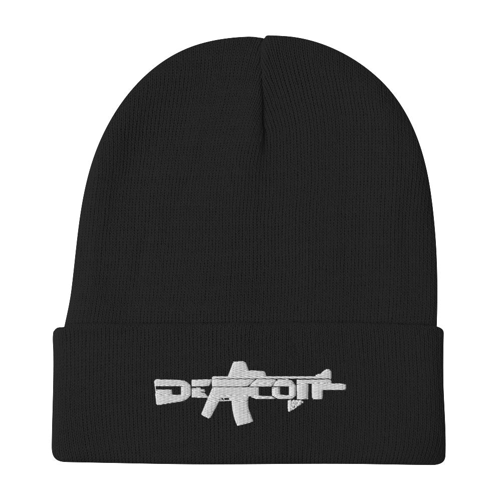 DEFCON Rifle Beanie