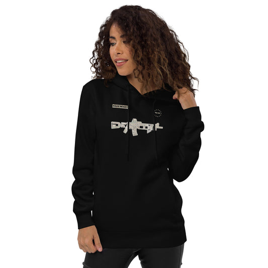DEFCON Rifle Hoodie