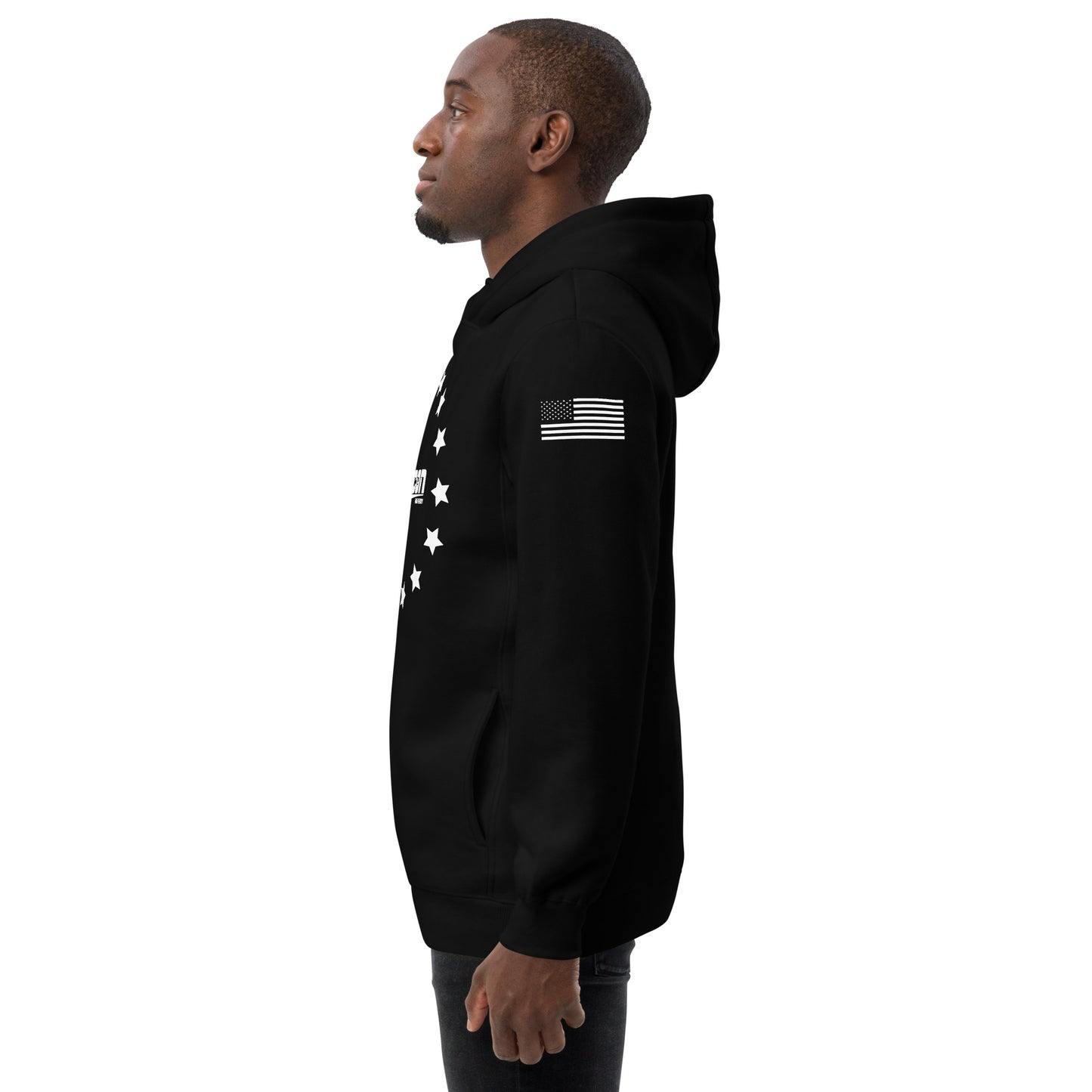 DEFCON Logo Hoodie