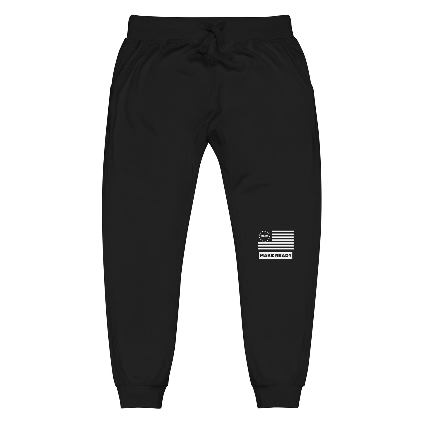 DEFCON fleece sweatpants