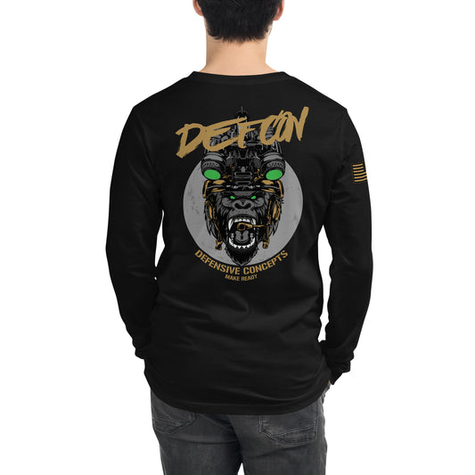 GOON Collection Long Sleeve Tee