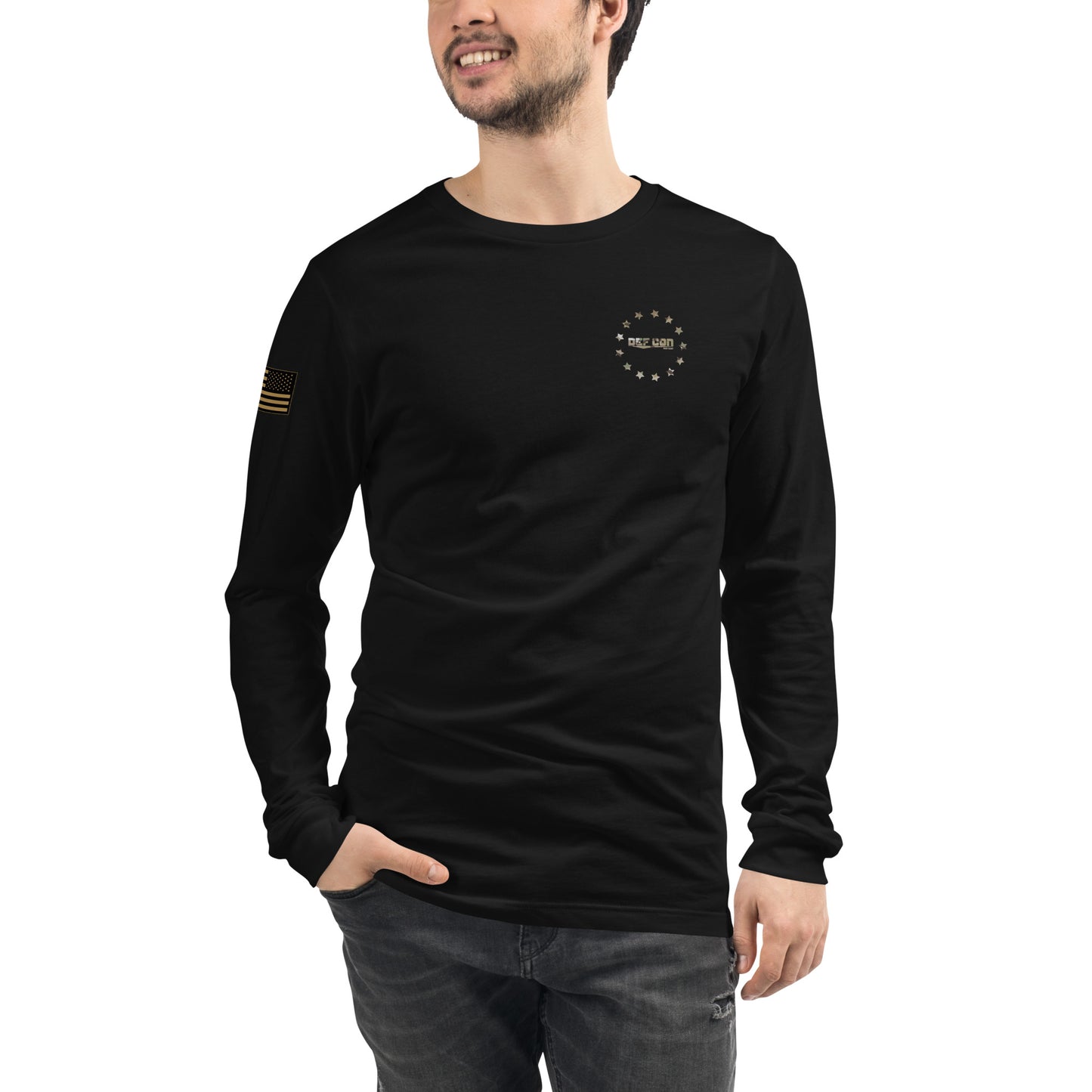 GOON Collection Long Sleeve Tee