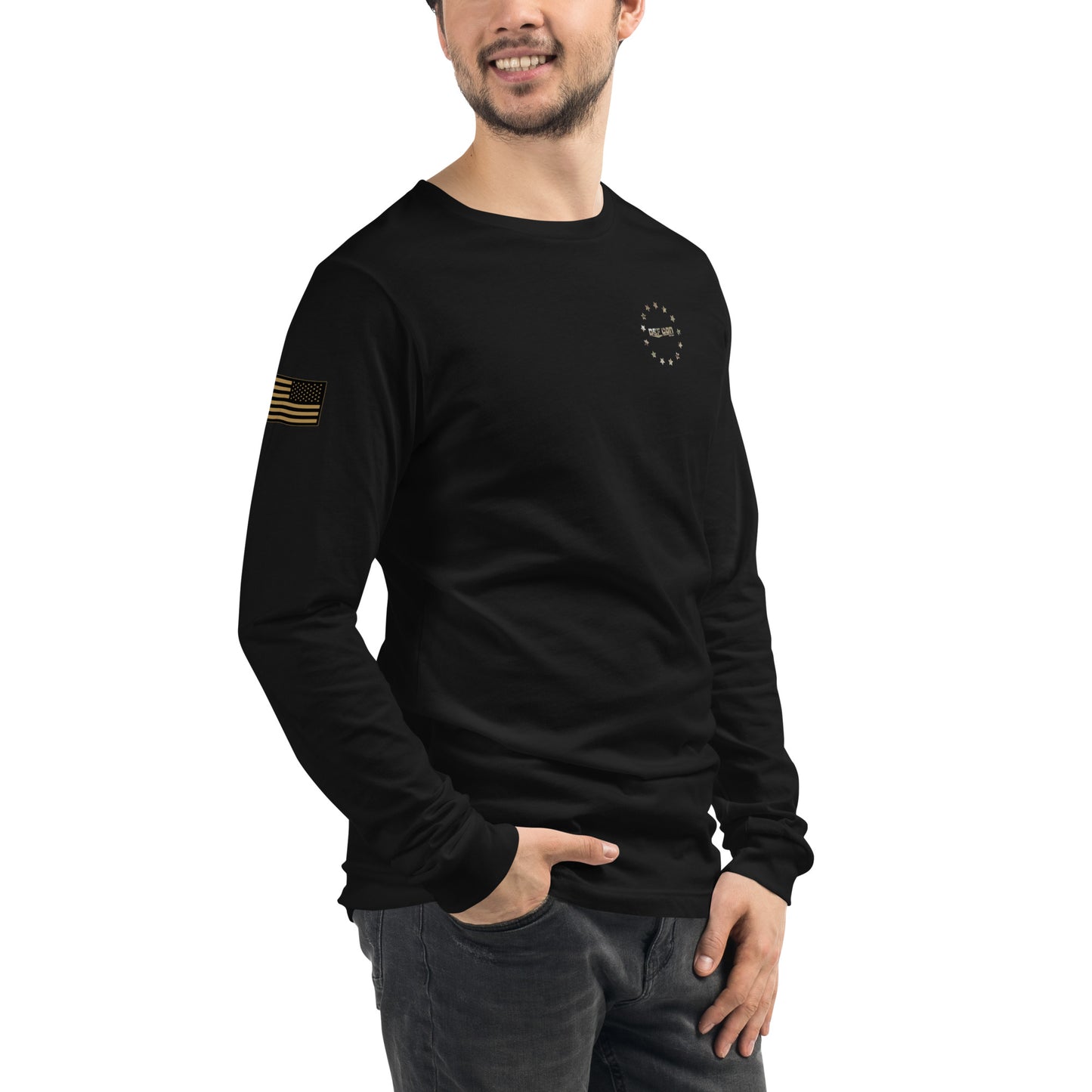 GOON Collection Long Sleeve Tee