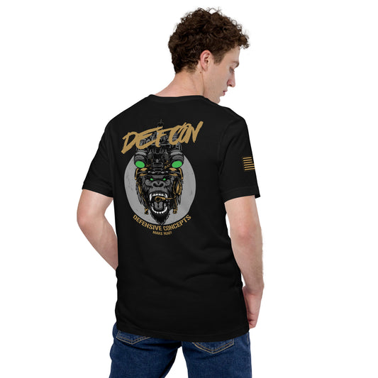 GOON Collection t-shirt