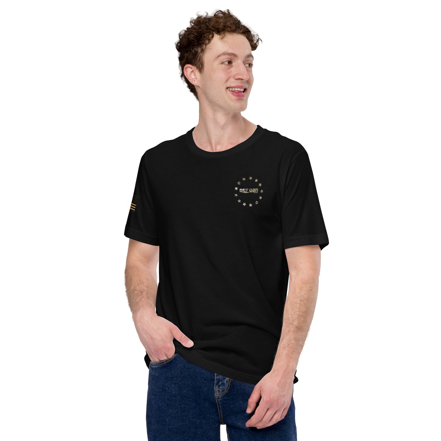 GOON Collection t-shirt