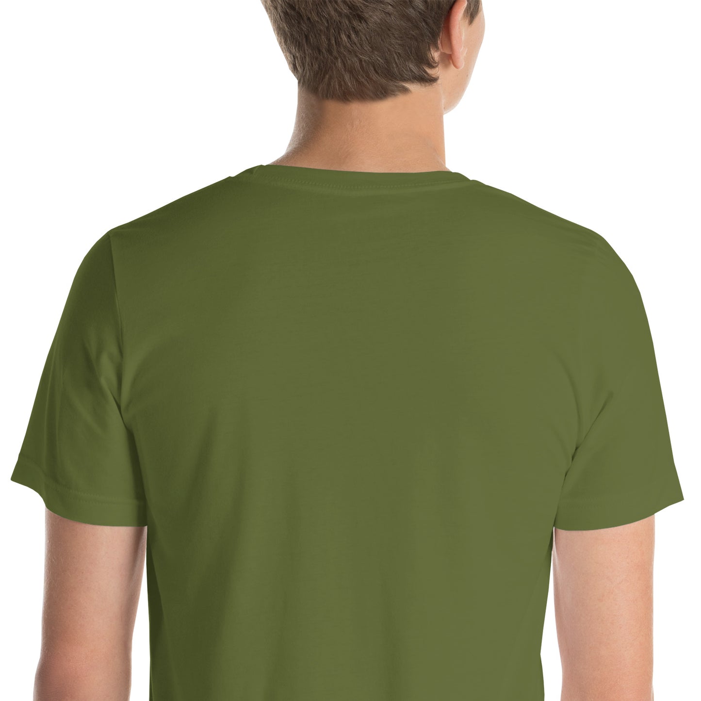DEFCON OG LOGO T-SHIRT (OLIVE)