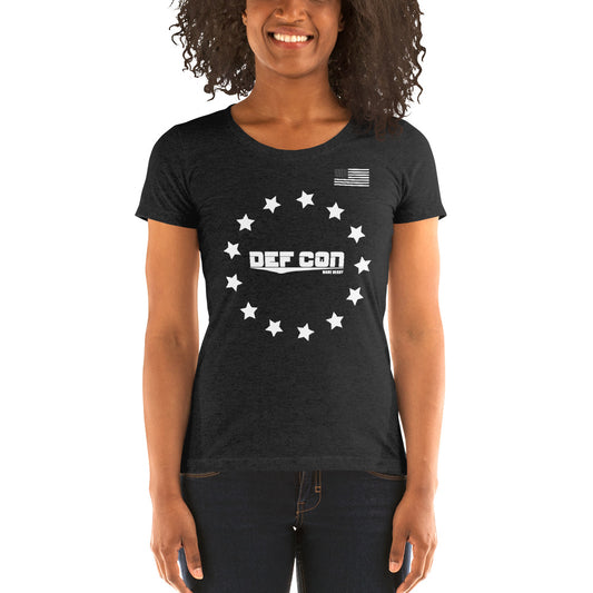 Ladies' DEFCON t-shirt